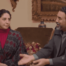 مشاهدة برنامج وطن ع وتر 2026 الحلقة 25 كاملة | عماد فراجين شاروما جميل