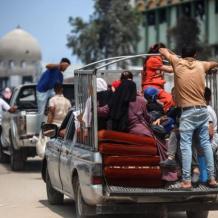 مليون و49 ألف نازح لبناني بسبب العدوان الإسرائيلي