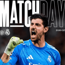 مشاهدة مباراة ريال مدريد ومانشستر سيتي بث مباشر اليوم 2026