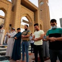 موعد صلاة عيد الفطر 2026 في العراق وتفاصيل العطلة الرسمية