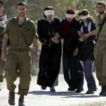 نادي الأسير: الاحتلال يعتقل ما لا يقل عن 15 امرأة في قلقيلية الليلة الماضية