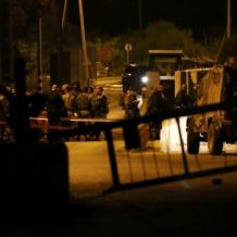 الاحتلال يغلق حاجز عطارة العسكري شمال رام الله