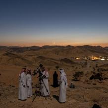 هل أخطأت السعودية في تحديد رمضان 2026؟ الحقيقة الكاملة وهل يلزم كفارة بعد جدل موعد عيد الفطر 1447