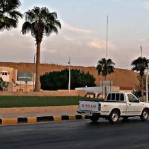 موعد وقت صلاة عيد الفطر 2026 في شقراء | توقيت الصلاة والجوامع المعتمدة