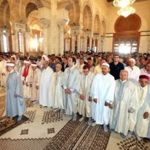 ديوان الإفتاء يحدد موعد صلاة عيد الفطر 2026 في تونس