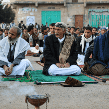 تحديد موعد صلاة عيد الفطر 2026 في اليمن