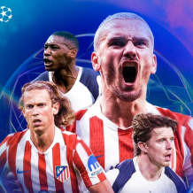 مشاهدة مباراة توتنهام وأتلتيكو مدريد بث مباشر الآن كورة اون لاين