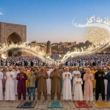 موعد صلاة عيد الفطر 2026 في مصر الآن.. وقت صلاة العيد في القاهرة وأسيوط وجميع المحافظات بالتفصيل