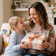 أفضل هدايا عيد الأم 2026 بالتزامن مع عيد الفطر: دليل أفكار هدية لأمي مميزة اليوم (صور)