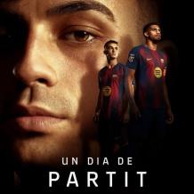 مشاهدة مباراة برشلونة ورايو فاليكانو بث مباشر اليوم في الليغا 2026