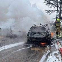 مقتل إسرائيلي بالجليل الأعلى إثر استهداف مركبته بصاروخ من لبنان