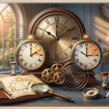 موعد التوقيت الصيفي 2026 في فلسطين.. تقديم الساعة 60 دقيقة رسميًا في هذا الموعد