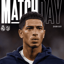 مشاهدة مباراة ريال مدريد وأتلتيكو مدريد بث مباشر اليوم في الدوري الإسباني 2026