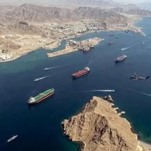 توتر متصاعد حول مضيق هرمز وترقب لجولة ثانية من المفاوضات