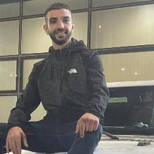 استشهاد شاب برصاص الاحتلال خلال اقتحام مخيم قلنديا