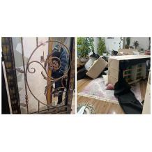 قوات الاحتلال تقتحم بلدتي الزاوية وياسوف في سلفيت