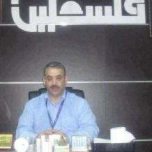 استشهاد الأسير مروان حرز الله من نابلس في سجون الاحتلال