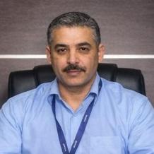 استشهاد الأسير مروان حرز الله من نابلس في سجون الاحتلال