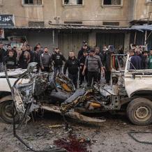 خاص| بين التصعيد والتهدئة.. غزة تحت معادلة "اللااستقرار الدائم"!