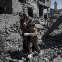 لبنان: ارتفاع حصيلة الشهداء إلى 2496 منذ بدء العدوان