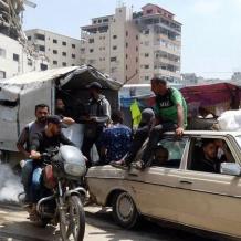 غرفة تجارة وصناعة غزة تطلق مناشدة عاجلة لرفع القيود عن قطع الغيار والمحروقات ومواد التشغيل