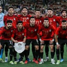 تصنيف الفيفا الآن بعد نتيجة مباراة مصر ضد اسبانيا