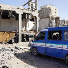 ضربات مركزة تستهدف الشرطة بغزة.. مؤشرات لمرحلة جديدة