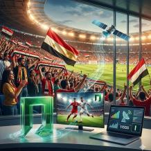 تردد قناة أنا سوريا الجديد 2026 على نايل سات | بث مباشر الدوري السوري