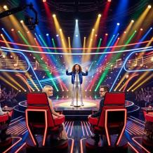 موعد عرض ذا فويس كيدز 2026 والقنوات الناقلة والتردد الرسمي على نايل سات