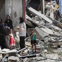 1422 شهيدا منذ بدء عدوان الاحتلال على لبنان