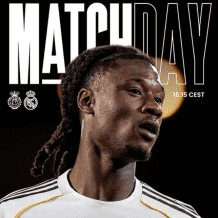 سقوط مفاجئ لريال مدريد أمام ريال مايوركا بهدف قاتل