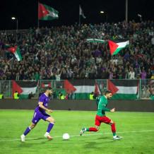 موعد مباراة الوحدات والفيصلي اليوم والقنوات الناقلة في الدوري الأردني 2026