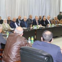 *"التربية" تبحث مع مجالس أولياء الأمور العودة التدريجية للتعليم الوجاهي* 