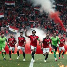 جدول مواعيد مباريات منتخب مصر في كاس العالم 2026 والقنوات الناقلة