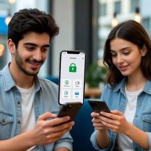 رابط تحميل تطبيق شام كاش 2026 للايفون والأندرويد: الدليل الشامل للتسجيل والربح