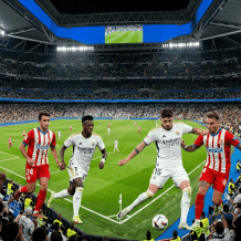 مركز ريال مدريد في الليغا 2026 بعد مباراة اليوم