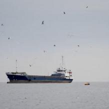 بدء الحصار البحري الأميركي على موانئ إيران وتصاعد التوتر في الخليج