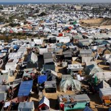 خاص| بعد 6 أشهر من وقف إطلاق النار.. غزة ما زالت تغرق في كارثة إنسانية