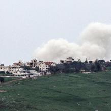 الجيش الإسرائيلي يستعد لوقف النار في لبنان مساء اليوم