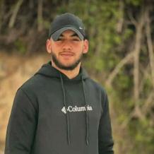  استشهاد القتى محمد ريان برصاص الاحتلال في بيت دقو شمال غرب القدس