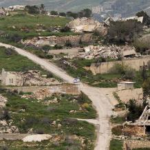 بدء سريان الهدنة بين لبنان وإسرائيل وعودة النازحين للجنوب