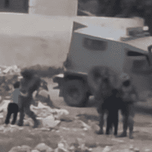 الاحتلال يعتقل 3 أطفال من العيسوية