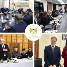 مركز الاتصال الحكومي يرصد أهم التدخلات التي نفذتها الحكومة خلال الأسبوع الماضي