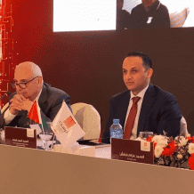 ترست العالمية للتأمين تصادق على توزيع أرباح بنسبة 10% وتحقق أداءً مالياً متيناً في 2025