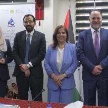 سلطة المياه تعلن الفائزات بجائزة “المياه والمرأة”