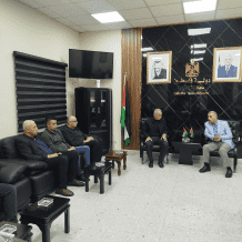 قلقيلية: ورشة تناقش واقع المياه الزراعية في محافظة قلقيلية