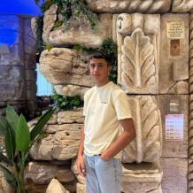 استشهاد طفل برصاص الاحتلال خلال اقتحام نابلس 