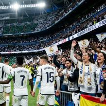 بث مباشر يلا شوت مشاهدة مباراة ريال مدريد ضد ريال بيتيس الآن