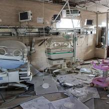 الصحة العالمية: إعمار القطاع الصحي بغزة يحتاج 10 مليارات دولار