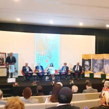 تتويج 4 شعراء فلسطينيين بجائزة "الأركَانة" العالمية لبيت الشعر المغربي